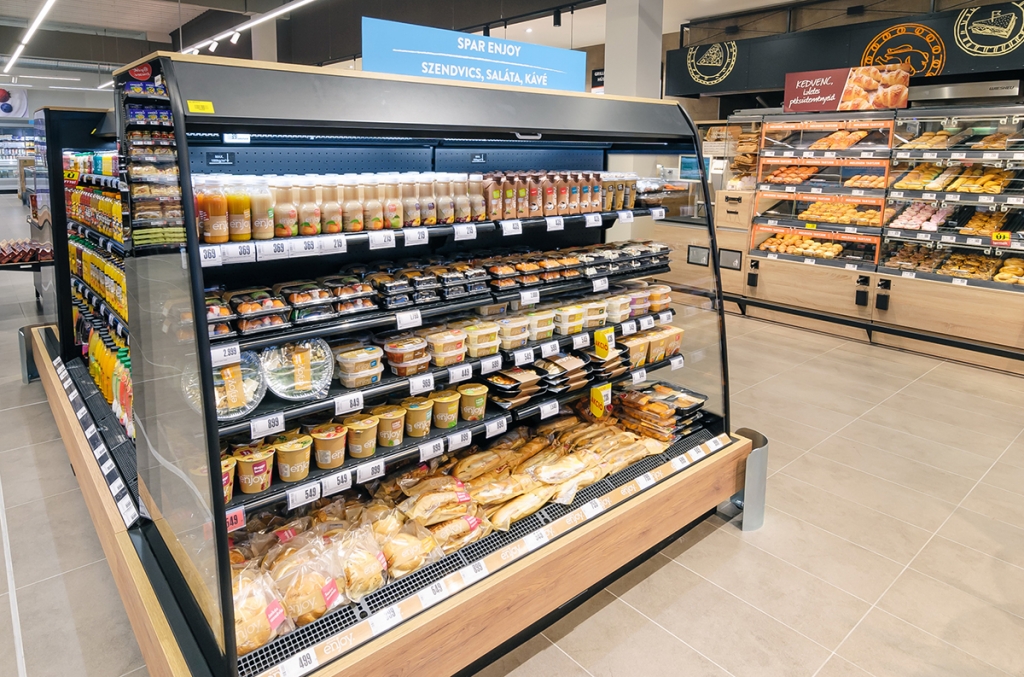 Finom, házias ízek: kényelmi termékek a SPAR-nál
