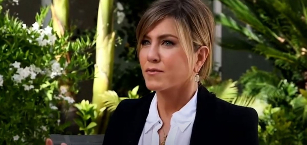 Sztárlakberendező mutatta meg Jennifer Aniston japánkertjét és medencéjét - Fotók