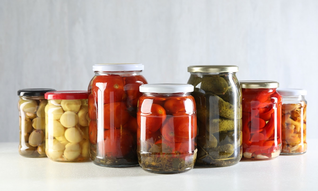 Hogyan kell fermentálni? Kisokos zöldségek, gyümölcsök fermentálásához házilag
