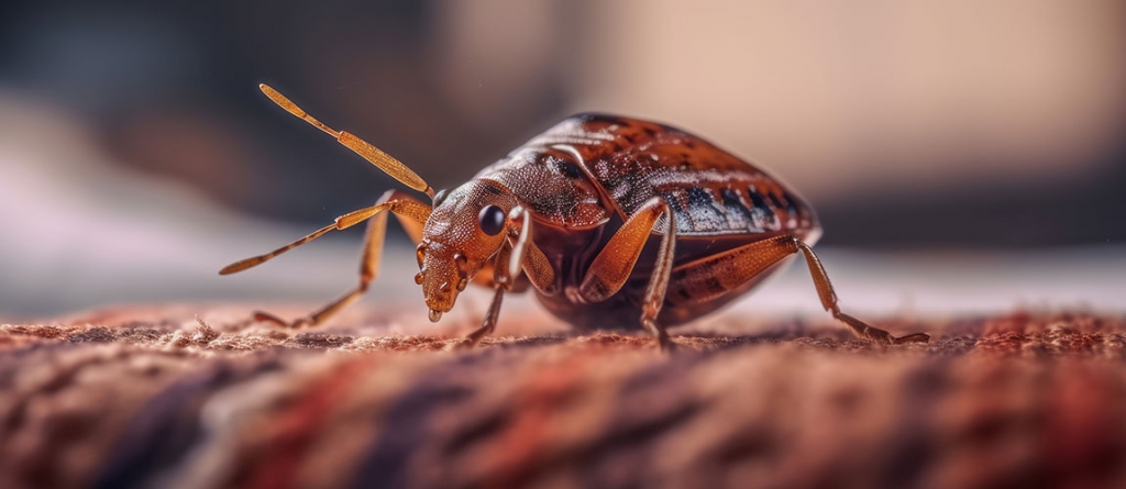 Ágyi poloska ellen házilag: 5 módszer, amivel biztosan megszabadulhatsz tőlük Ágyi poloska ellen házilag: 5 módszer, amivel biztosan megszabadulhatsz tőlük