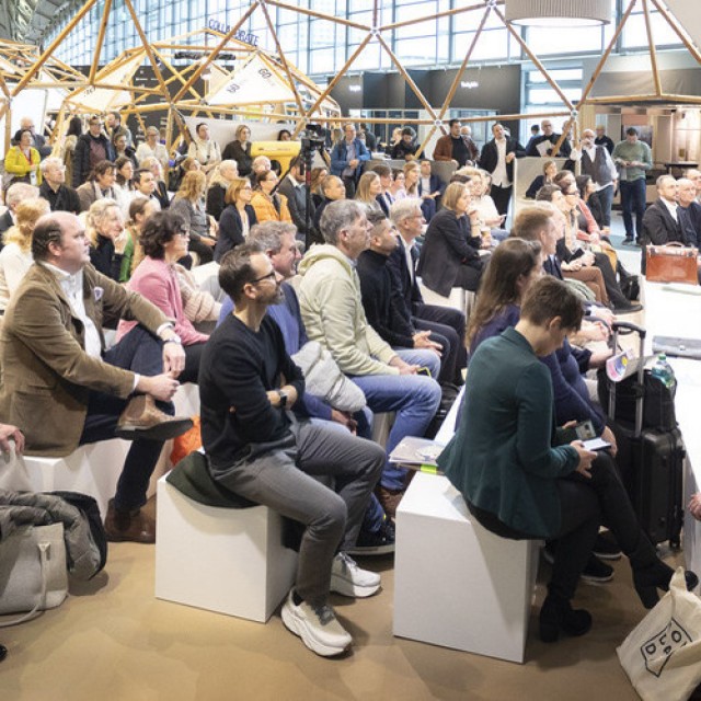 Vásártrió, amit mindenki nagyon vár: jön az Ambiente, a Christmasworld és a Creativeworld!