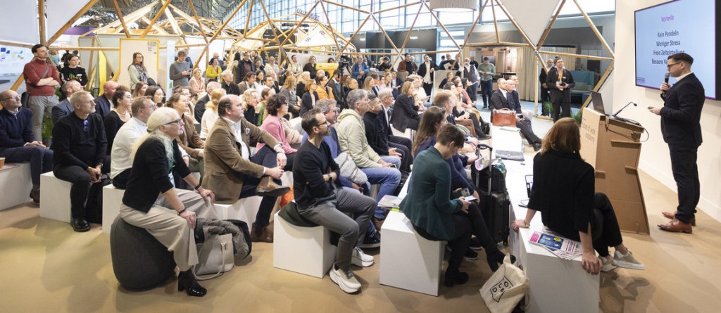 Vásártrió, amit mindenki nagyon vár: jön az Ambiente, a Christmasworld és a Creativeworld!