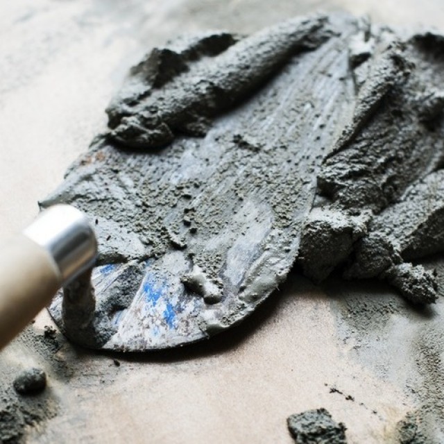 Karácsonyi DIY dekoráció cementből: 5 ötlet, ha imádsz ebből az anyagból alkotni