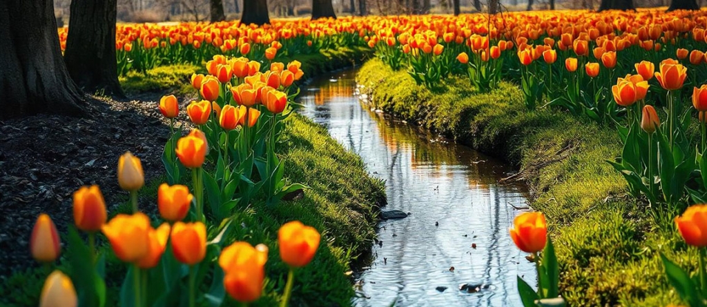 Esőkert építése házilag: 4 lépésben elkészítheted a szakértő tanácsai szerint