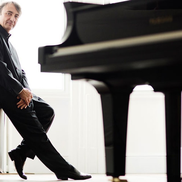 Koncertélmény a Müpában: Dohnányi, Bartók, Beethoven – Jean-Efflam Bavouzet