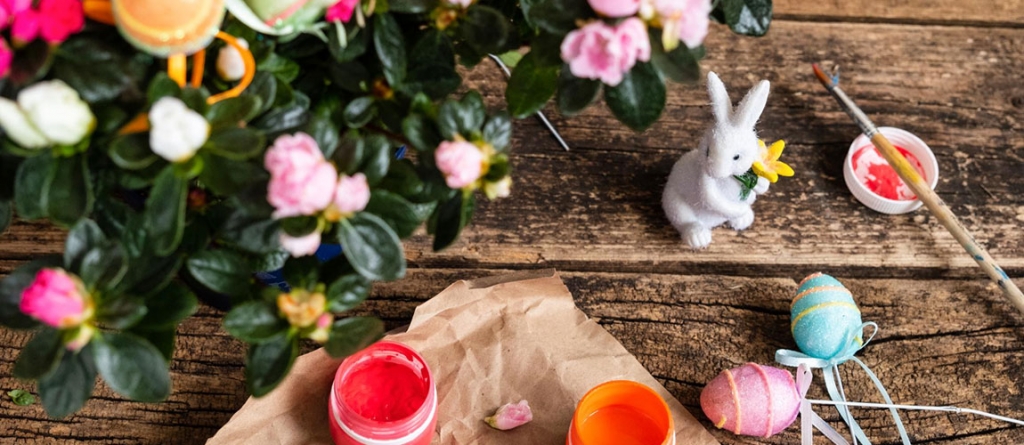 Húsvéti kiskertek: 3 látványos és kreatív DIY dekoráció, amit te is elkészíthetsz! Húsvéti kiskertek: 3 látványos és kreatív DIY dekoráció, amit te is elkészíthetsz!