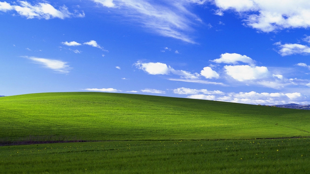 Emlékszel a Windows XP ikonikus háttérképére? Lehangoló, hogy néz ki ez a mező 2025-ben… Emlékszel a Windows XP ikonikus háttérképére? Lehangoló, hogy néz ki ez a mező 2025-ben…
