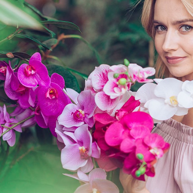 Szakértők árulták el: ez az a súlyos hiba, ami miatt soha nem virágzik az orchideád!