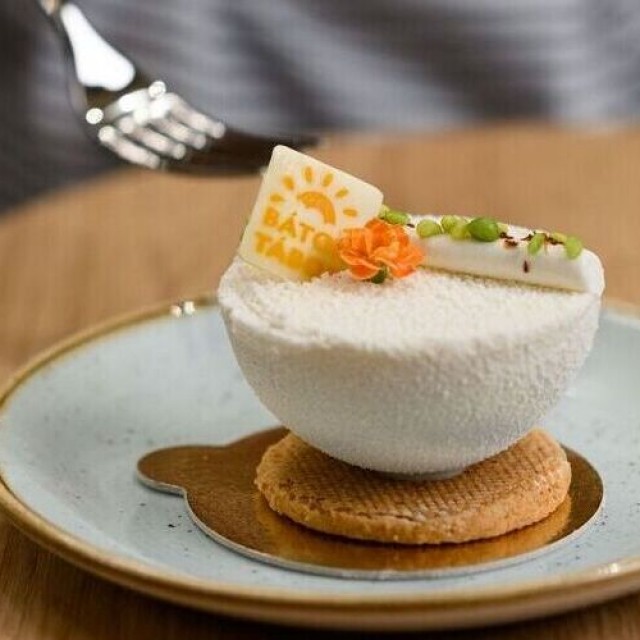 Bátor Süti a legbátrabb gyerekek gyógyulásáért: a Danubius Hotels szállodáiban kóstolható meg!