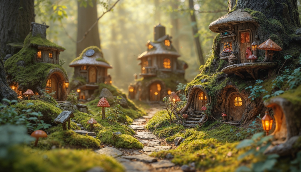 Varázslatos DIY manóházikó őszi napokra befőttesüvegből: 2 technikát is mutatunk! Varázslatos DIY manóházikó őszi napokra befőttesüvegből: 2 technikát is mutatunk!