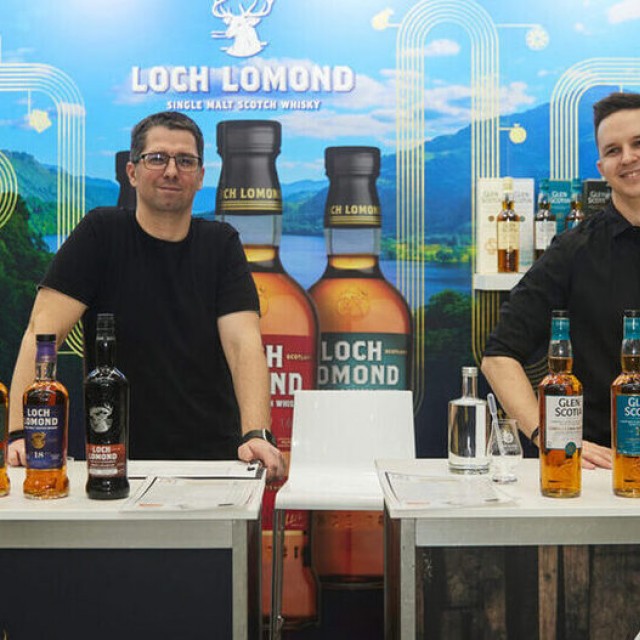 Prémium italok, elegáns helyszín és új programok – jön a Whisky & Fine Spirit Show!