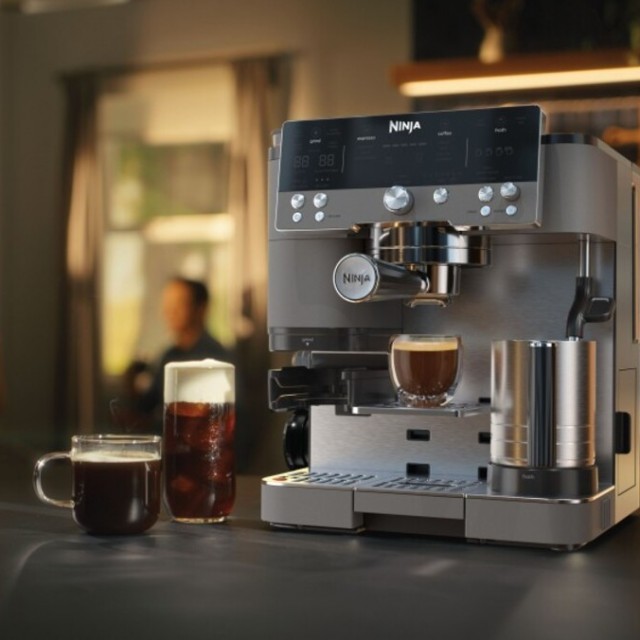 SharkNinja élményközpont Budapesten: okos eszközök és inspiráló konyhai megoldások