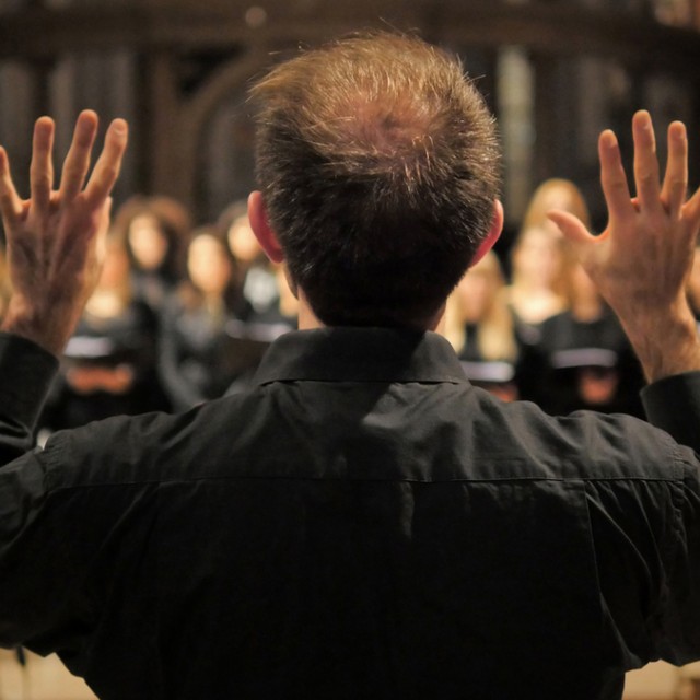 Jubileumi koncerttel köszöntik Antal Mátyást, a Nemzeti Énekkar egykori vezetőjét