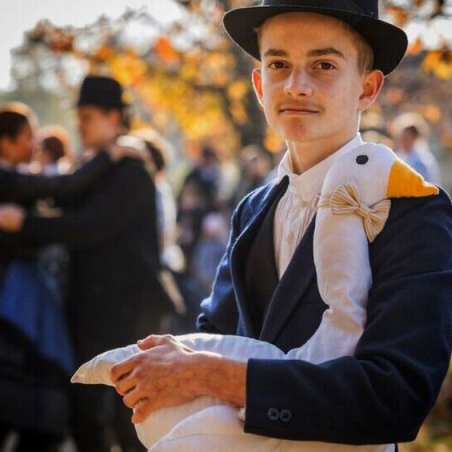 Szent Márton Újborfesztivál és Libator a Skanzenben – gasztronómia és családi programok