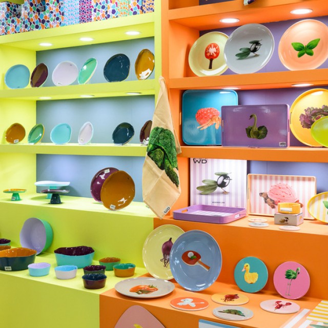 Christmasworld, Creativeworld és Ambiente: a frankfurti vásárhármas új szintre lép 2026-ban