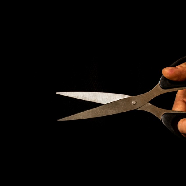 Így élezd meg az ollót: 5 kihagyhatatlan lépés, ha profi munkát szeretnél végezni!