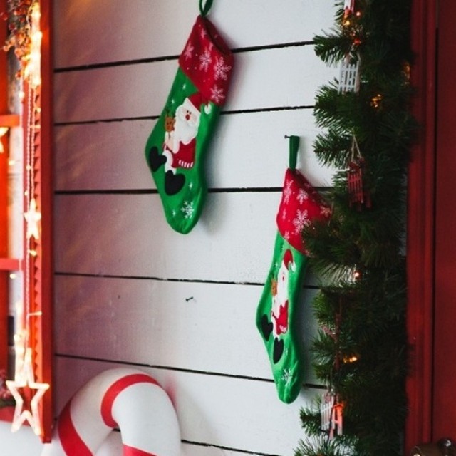 A 2025-ös karácsony slágerei: lakásdekorációs trendek, amiket te is ki akarsz majd próbálni!