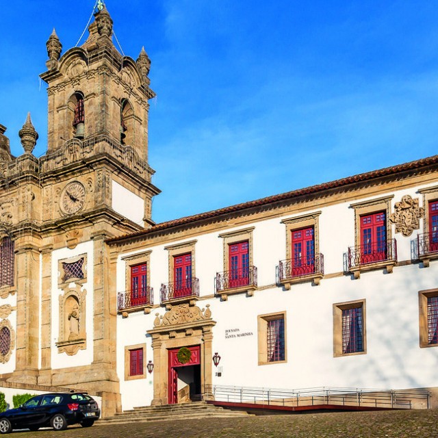 A guimarãesi Home Fashion Weeken találkozik a portugál örökség és a modern luxus