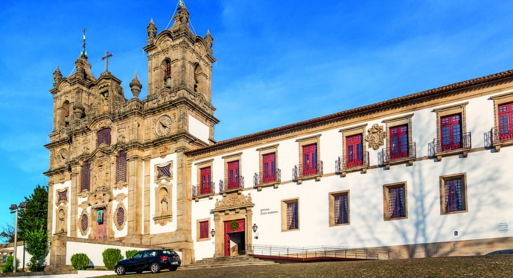 A guimarãesi Home Fashion Weeken találkozik a portugál örökség és a modern luxus