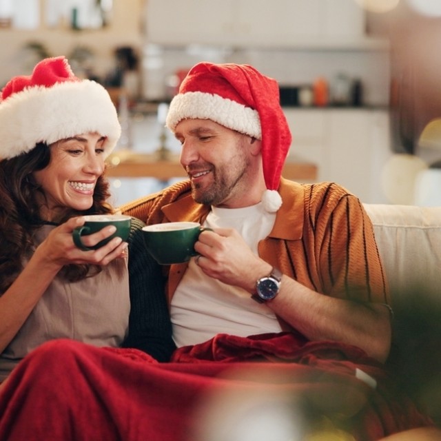 Az ünnep íze egy gőzölgő csészében: karácsonyi kávérecept-ötletek meghitt percekhez
