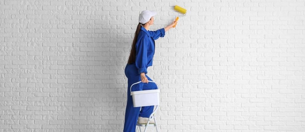 A legjobb módszer: így festheted le tökéletesen a téglafalat 5 lépésben! A legjobb módszer: így festheted le tökéletesen a téglafalat 5 lépésben!