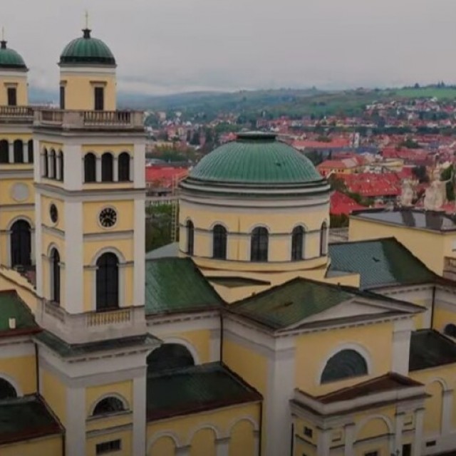 Világszinten elismert díjat nyert a Mapei az egri bazilika felújításáért: nézd meg, milyen lett!