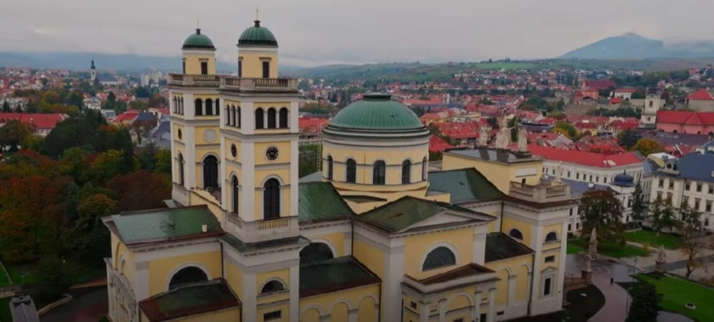 Világszinten elismert díjat nyert a Mapei az egri bazilika felújításáért: nézd meg, milyen lett! Világszinten elismert díjat nyert a Mapei az egri bazilika felújításáért: nézd meg, milyen lett!