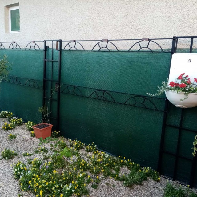 A viharban megsérült pavilon új élete: olvasónk nyertes ötletét érdemes szemügyre venni!