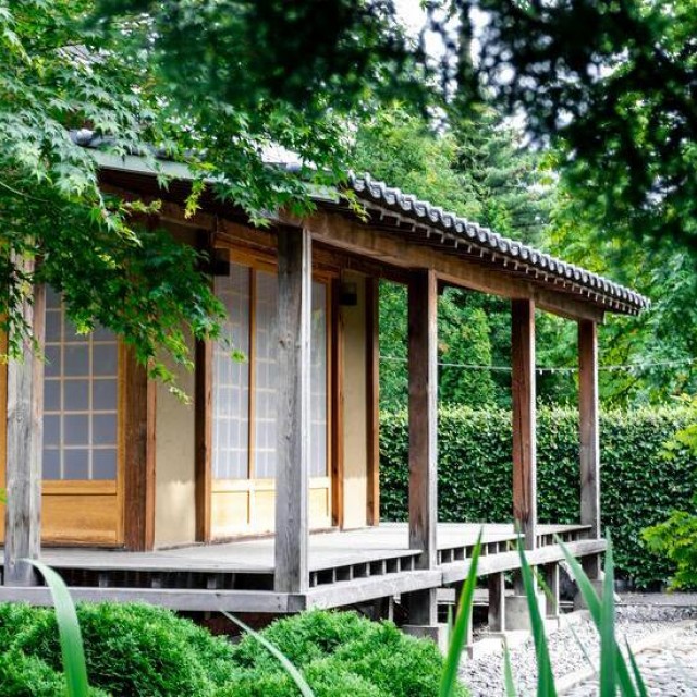 Faházat szeretnél építeni idén tavasszal? Íme, néhány nagyszerű ötlet, ami segít elindulni