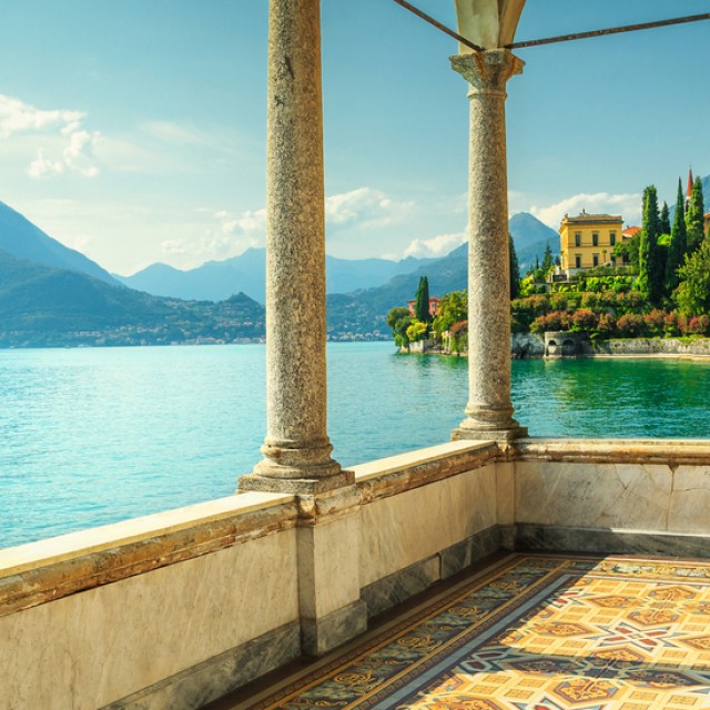 Inspiráció mediterrán stílusú kert kialakításához – fotók, amikből ihletet meríthetsz!