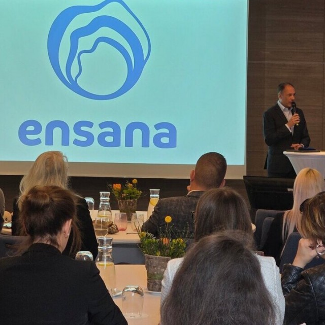 Így lehet végig figyelni egy konferencián – Az Ensana Hotels WellMeeting® szemlélete